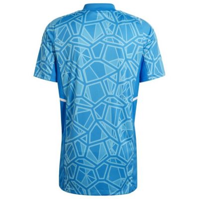 2. Koszulka adidas Condivo 22 Goalkeeper Jersey Short Sleeve M HB1623