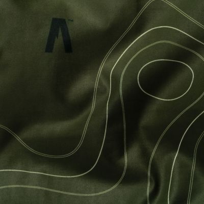 8. Komin Alpinus Viki Alp Topo 1