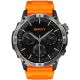 7. Smartwatch Gravity Czarny Pasek + Bransoleta GT46-4