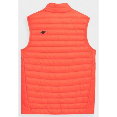 2. Kamizelka 4F puchowa M 4FSS23TDJAM082 70S