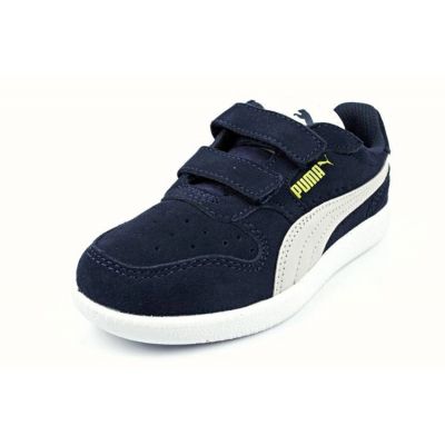 4. Buty Puma Icra Trainer Jr 358883 28