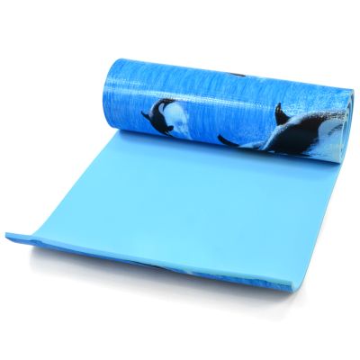 4. MATA BJORN EVA DELFIN 180x50x1,0cm DK 2267-3