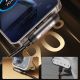 4. Kabel Joyroom S-A56 EnjoyX Series 90° USB-C - USB-C 60W 1,2m - czarny