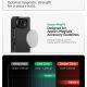 11. Etui Spigen Tough Armor T MagSafe na iPhone Duo - czarne