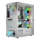 22. LOGIC OBUDOWA ARAMIS ARGB MIDI USB 3.0 WHITE