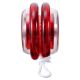 7. HYPER YOYO ACCEL - DRAGONIC RED
