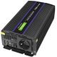 7. Qoltec Przetwornica napięcia Monolith 2000 MS Wave | 12V na 230V | 1000/2000W | USB