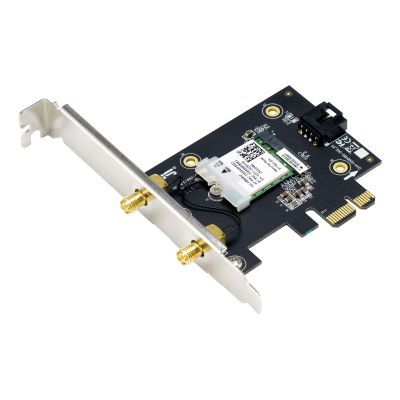 3. Asus- karta sieciowa PCE-AX1800