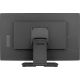 9. iiyama ProLite T2438MSC-B2 monitor komputerowy 60,5 cm (23.8") 1920 x 1080 px Full HD LED Ekran dotykowy Czarny