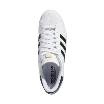 10. Buty adidas Superstar ADV białe GW6930