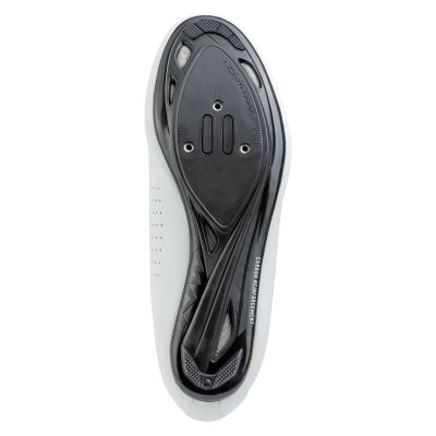 3. Buty rowerowe NORTHWAVE Core Plus 2 biały