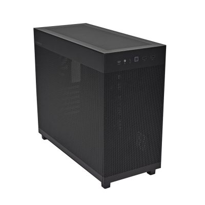17. Obudowa Asus PRIME AP303 MESH BLACK