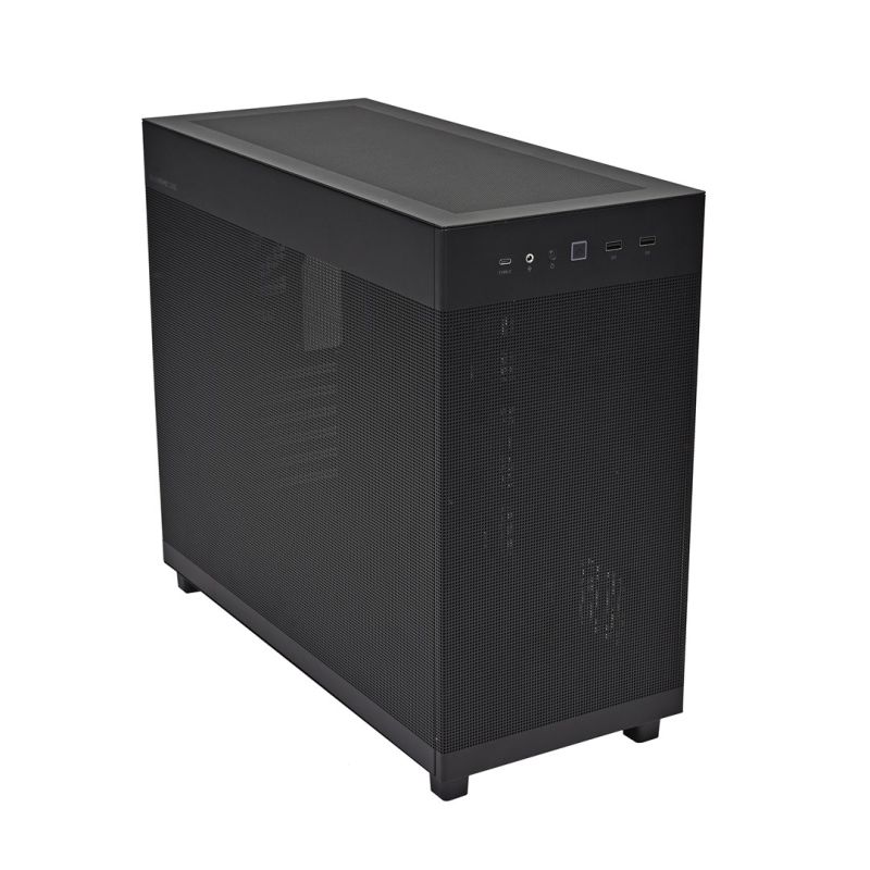 17. Obudowa Asus PRIME AP303 MESH BLACK