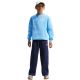 7. Bluza dla dzieci Nike Sportswear Club Fleece jasnoniebieska FD3006 497