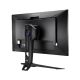 4. Monitor ASROCK 32" PG32QFT