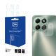 Szkło hybrydowe do obiektywu aparatu 3mk Lens Protection na Honor X6B