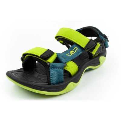 3. CMP buty sandały dziecięce młodzieżowe Hamal Hiking lekkie wygodne