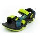 3. CMP buty sandały dziecięce młodzieżowe Hamal Hiking lekkie wygodne