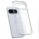 8. Etui Spigen Ultra Hybrid na Google Pixel 10 / 10 Pro - przezroczyste