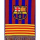 3. Szalik kibica FC Barcelona bufanda telar scarf 5004BUT24