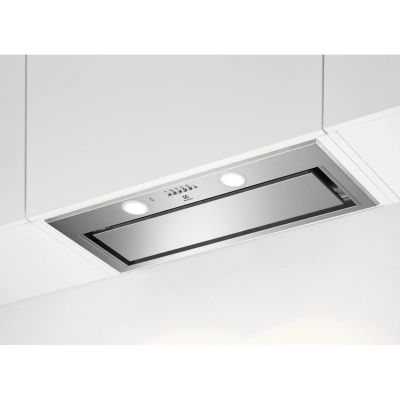 3. Okap podszafkowy, wkład do zabudowy ELECTROLUX LFG719X