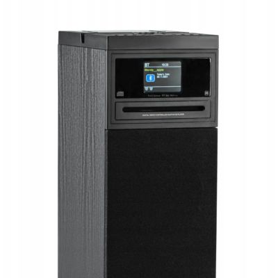 4. AKAI Kolumna aktywna AEROBEAT PILLAR