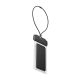 5. Etui Baseus AquaGlide BS-PC029 wodoodporne IPX8 z systemem Slide Lock - czarne