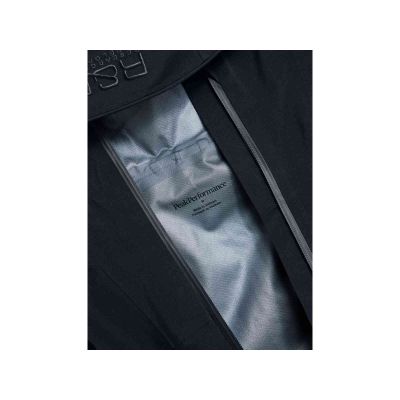 4. Kurtka PEAK PERFORMANCE M Vislight Gore-Tex C-Knit Jacket czarny
