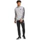 4. Dres adidas Sportswear Basic 3-Stripes French Terry Tracksuit M JI8876