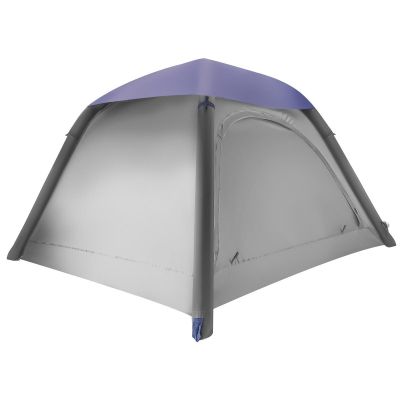 33. NAMIOT 3 OSOBOWY HOLIDAY DMUCHANY 210x210x110CM ENERO CAMP