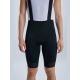 5. Spodenki rowerowe POC M's Cadence Cargo Bib Shorts czarny