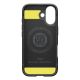 3. Etui Spigen Rugged Armor Mag MagSafe na iPhone 17 - czarny mat