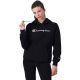 Bluza Champion Hooded W 117529 KK001
