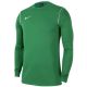 Bluza Nike Park 20 Crew Top Jr BV6875 010