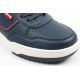5. Levi's buty dziecięce sportowe John SE granatowe młodzieżowe