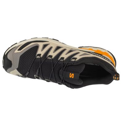 3. Salomon XA Pro 3D v9 L47882700 Czarne 40
