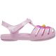5. Sandały Crocs Isabela Charm Sandals Jr 208445 6S0
