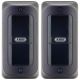 3. ABUS LS1020 lampa na podczerwień