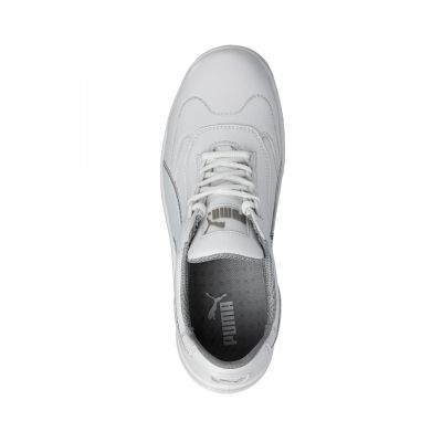 6. Buty Puma Clarity Low U MLI-S13B0 biały