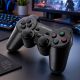 17. Gamepad bezprzewodowy Esperanza EGG108K (PC, PS3; kolor czarny)
