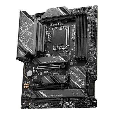 3. Płyta główna MSI Z790 GAMING PLUS WIFI