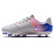 2. Buty Nike Tiempo Legend 10 Academy Jr FG/MG IB2459-001