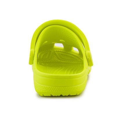 9. Klapki Crocs Classic Clog Jr 206991-76M