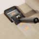 15. Odkurzacz pionowy UWANT DX800 Steam Wet & Dry - czarny