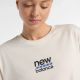 13. Koszulka New Balance Sport Relaxed Graphic T-SH SST W WT51541SST