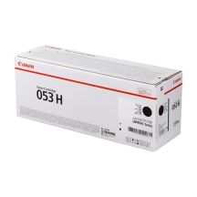 Toner Canon CRG-053H Black 2197C001