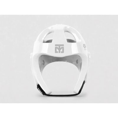 2. Kask ochronny Extera 2 World Taekwondo (WT) | MOOTO