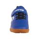 6. Buty dla dzieci Lotto Dasher K niebiesko-czarne 2600920K 5011
