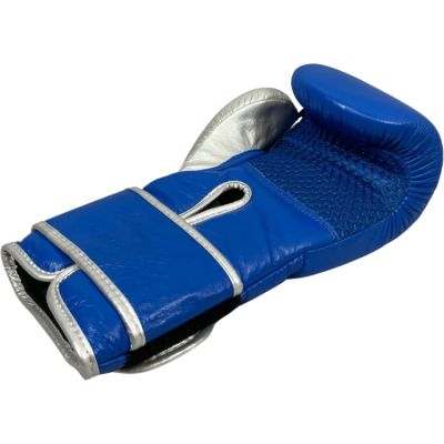 9. Rękawice bokserskie Masters Rbt-8 01888-8 12 oz