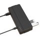 4. Hub Orico H7928-U3-V1 7x USB-A 3.0 - czarny